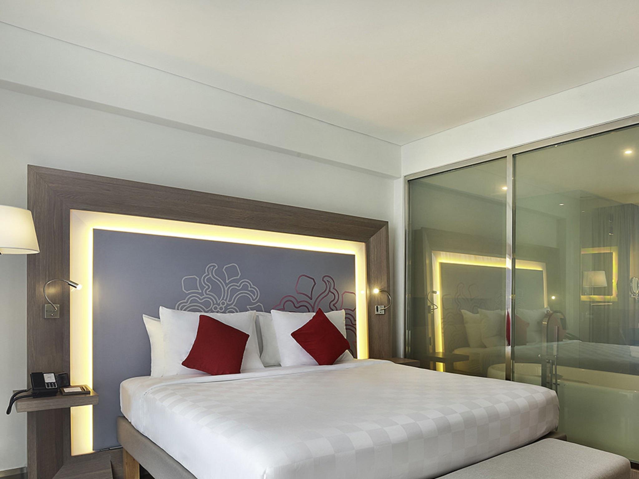 Noble Resort Hotel Melaka Eksteriør billede