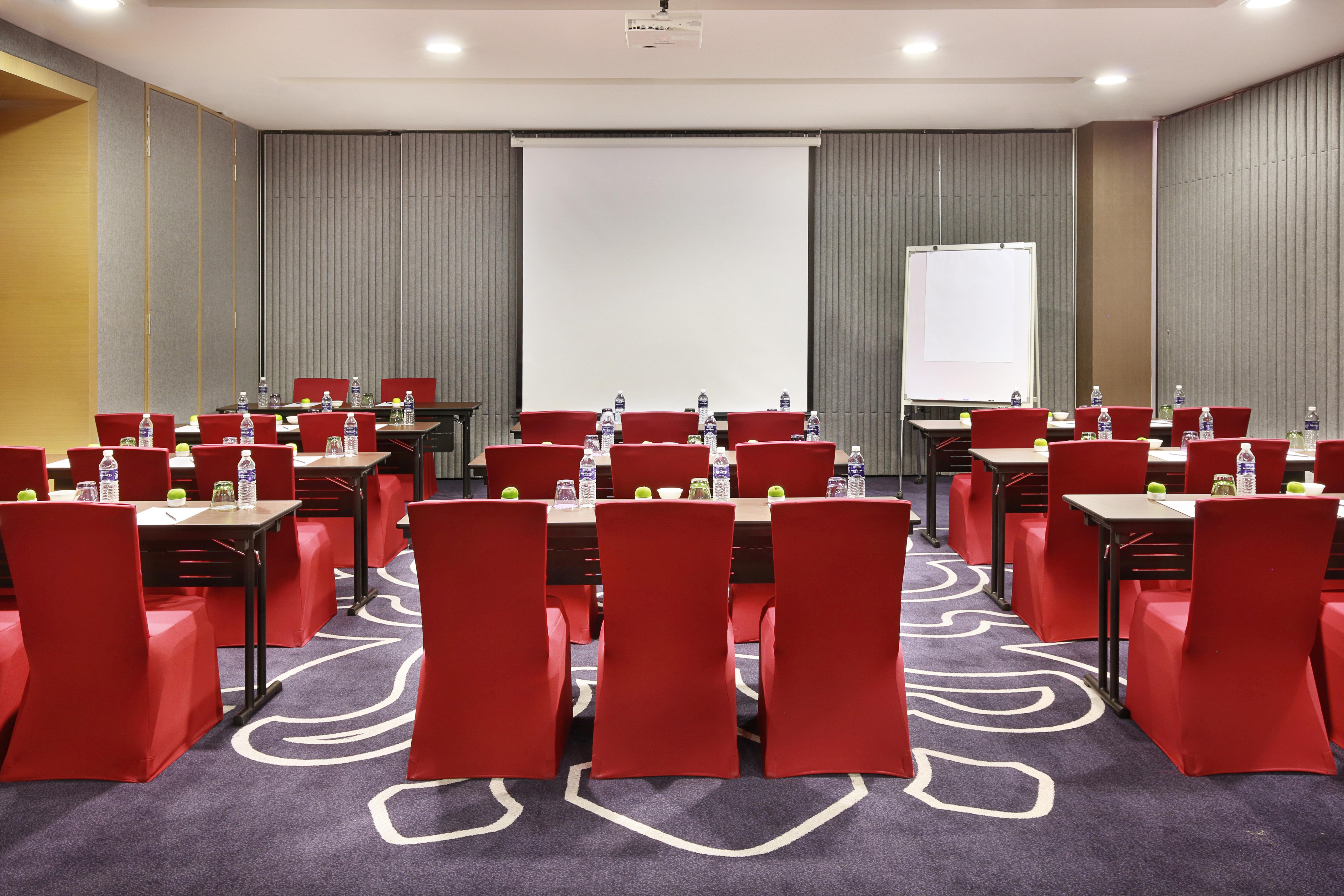 Noble Resort Hotel Melaka Eksteriør billede