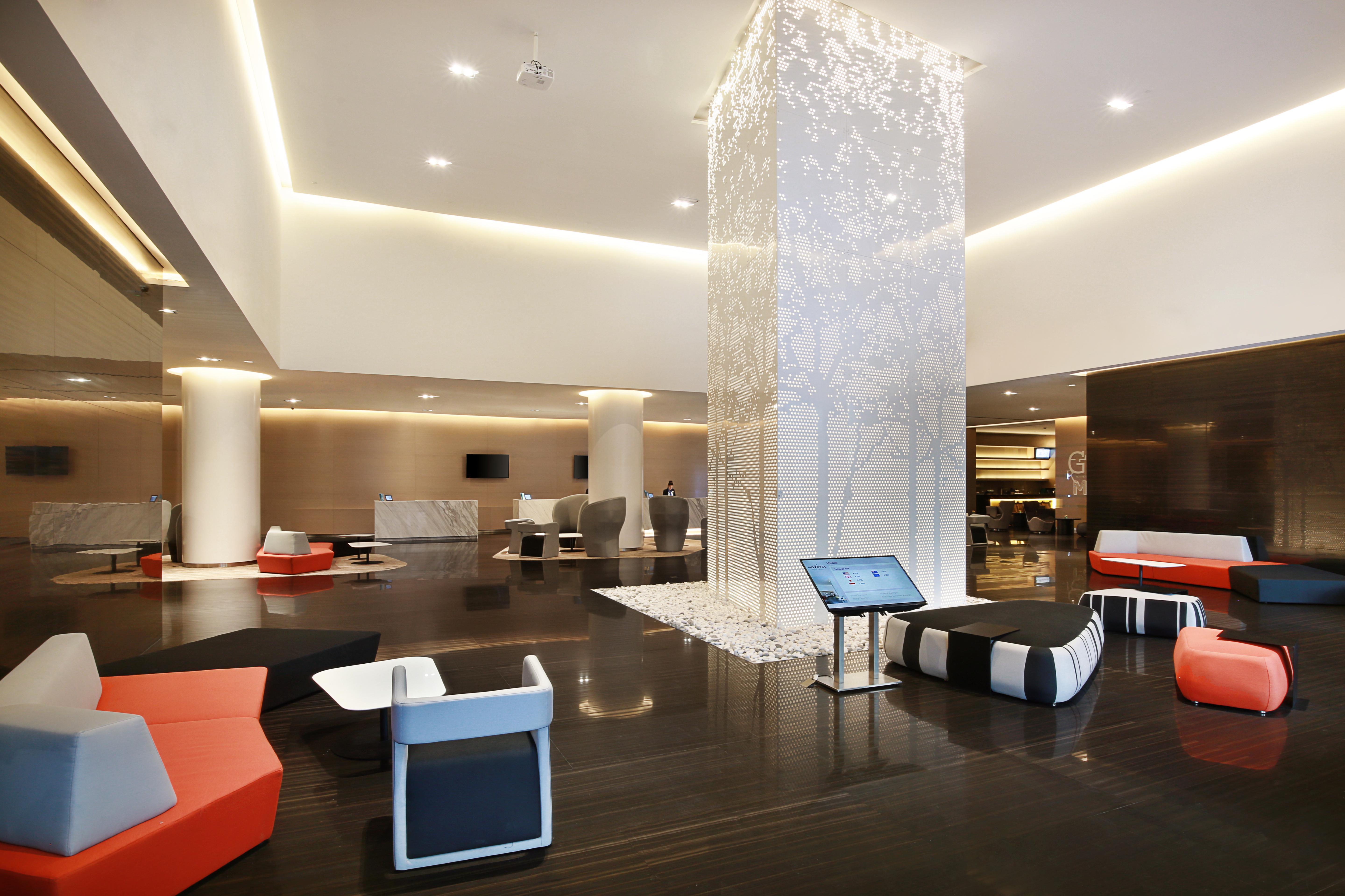 Noble Resort Hotel Melaka Eksteriør billede