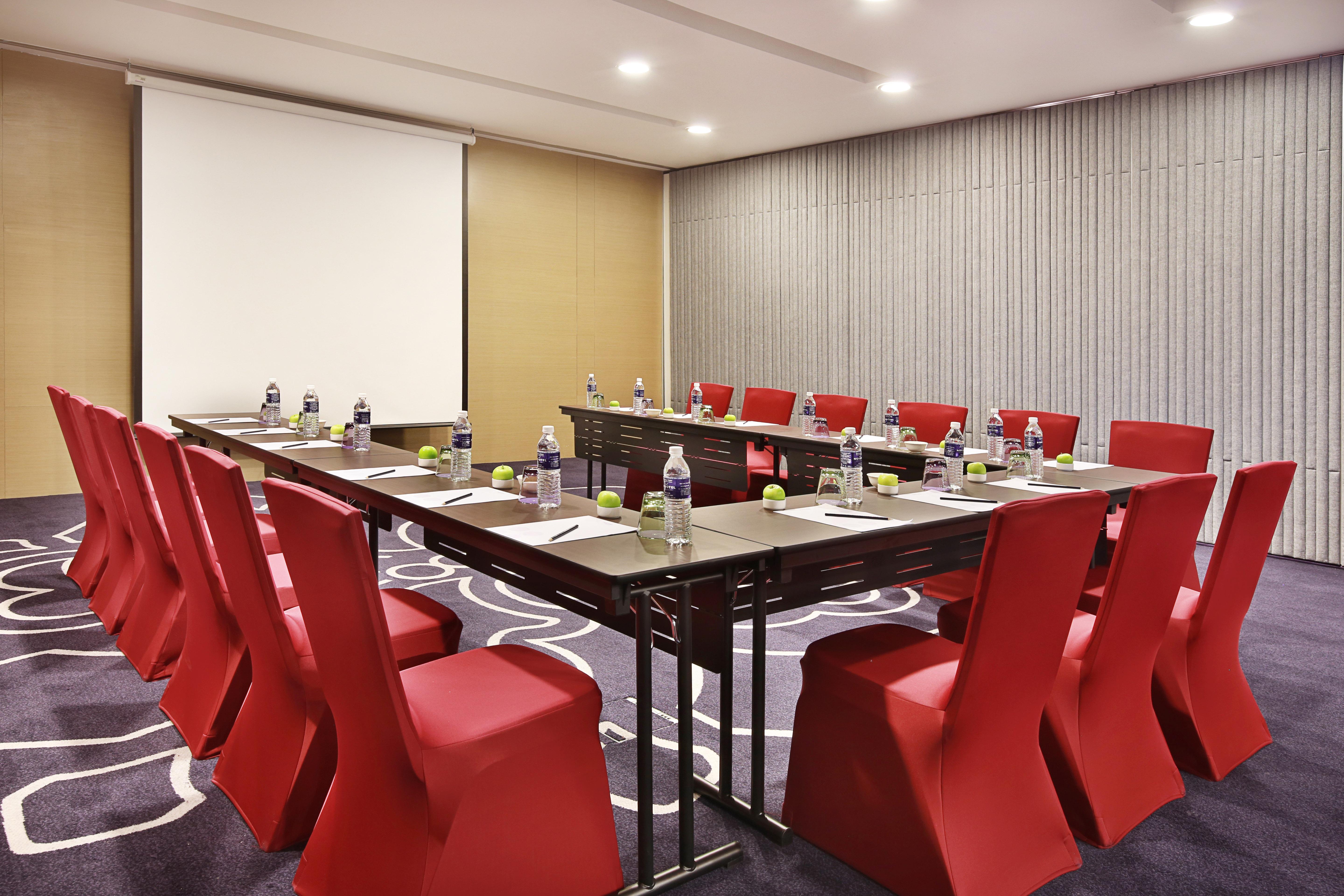 Noble Resort Hotel Melaka Eksteriør billede