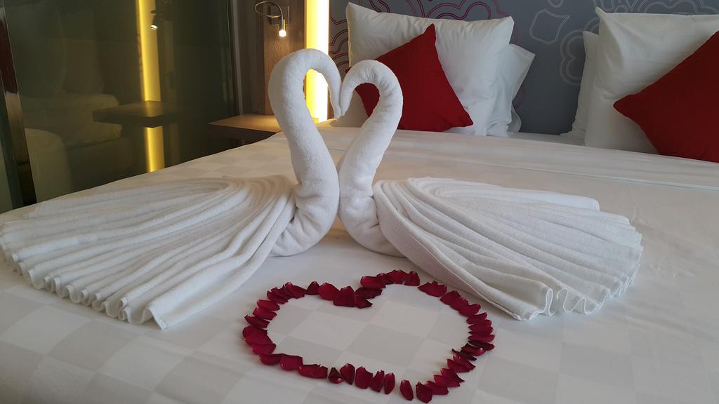 Noble Resort Hotel Melaka Eksteriør billede