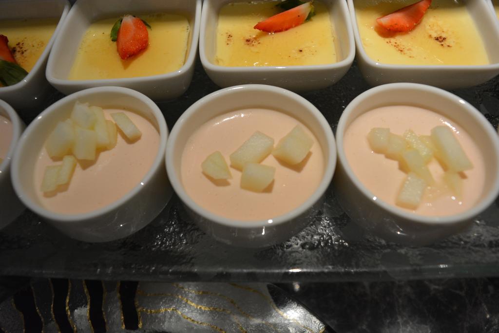 Noble Resort Hotel Melaka Eksteriør billede