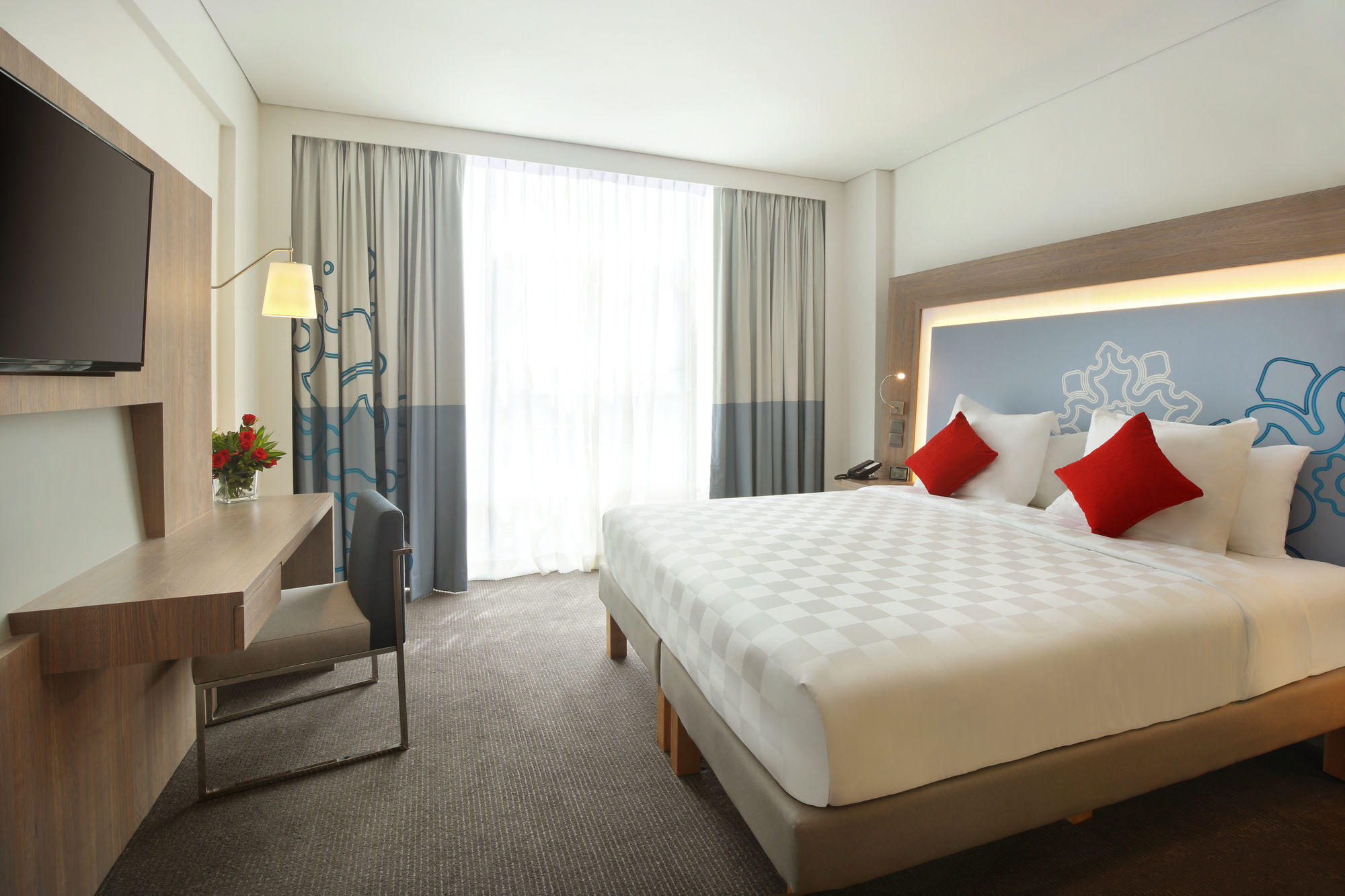 Noble Resort Hotel Melaka Eksteriør billede