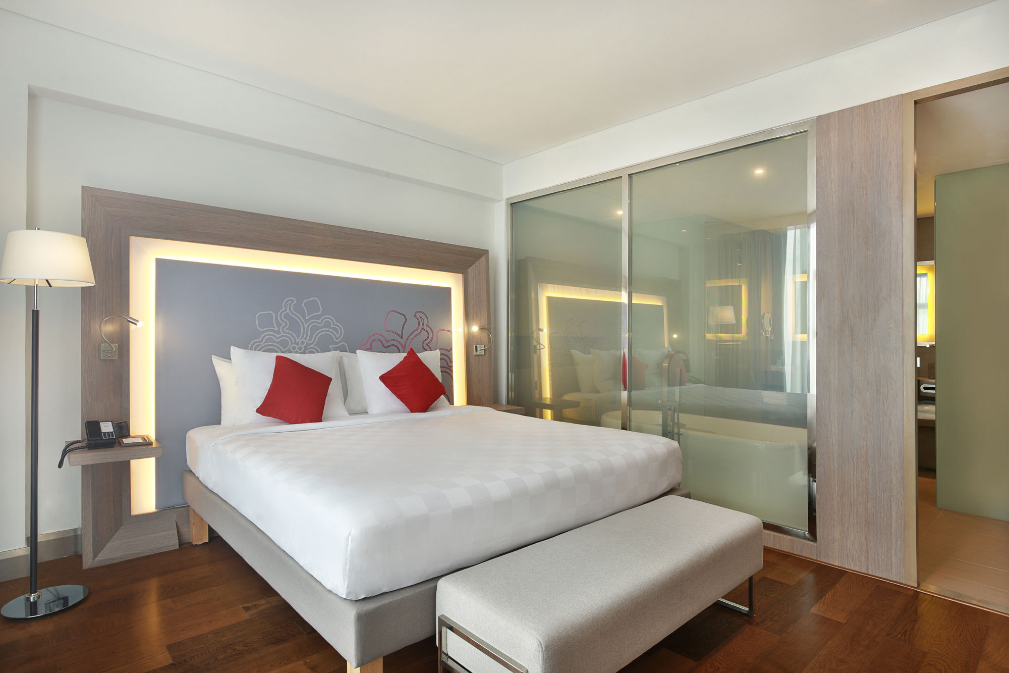 Noble Resort Hotel Melaka Eksteriør billede