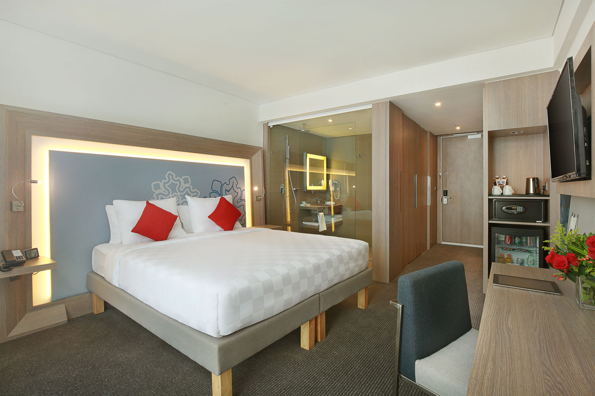 Noble Resort Hotel Melaka Eksteriør billede